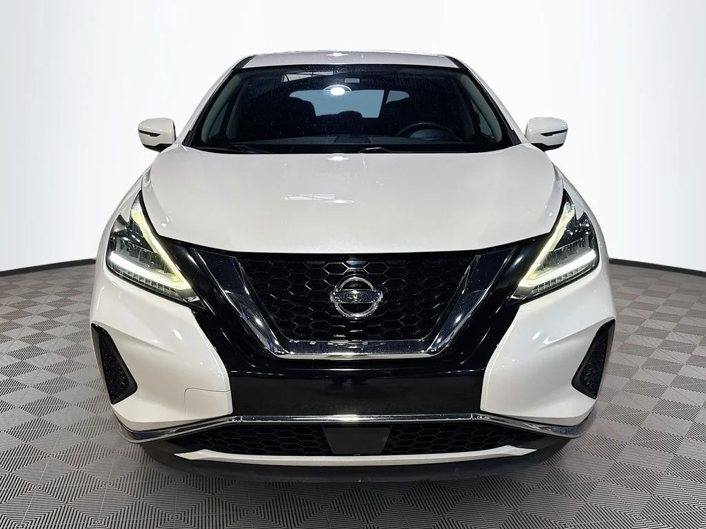 Used 2019 Nissan Murano S with VIN 5N1AZ2MJ0KN113280 for sale in West Park, FL