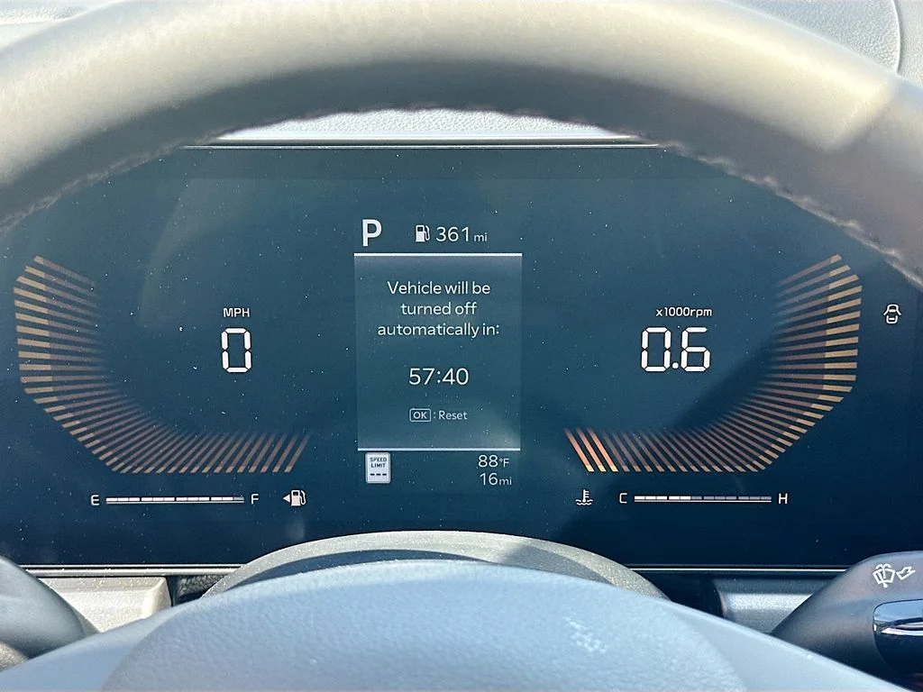 New 2026 Wolf Gray Kia GT-Line FWD image 12