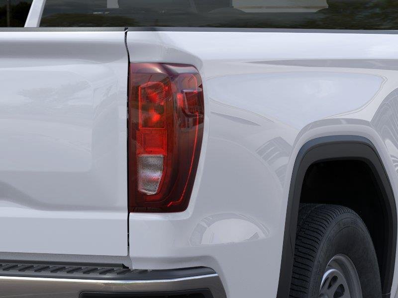 New 2026 Summit White GMC Pro image 11