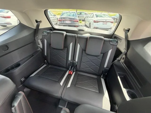 New 2026 Gray Volkswagen 2.0T Peak Edition image 10