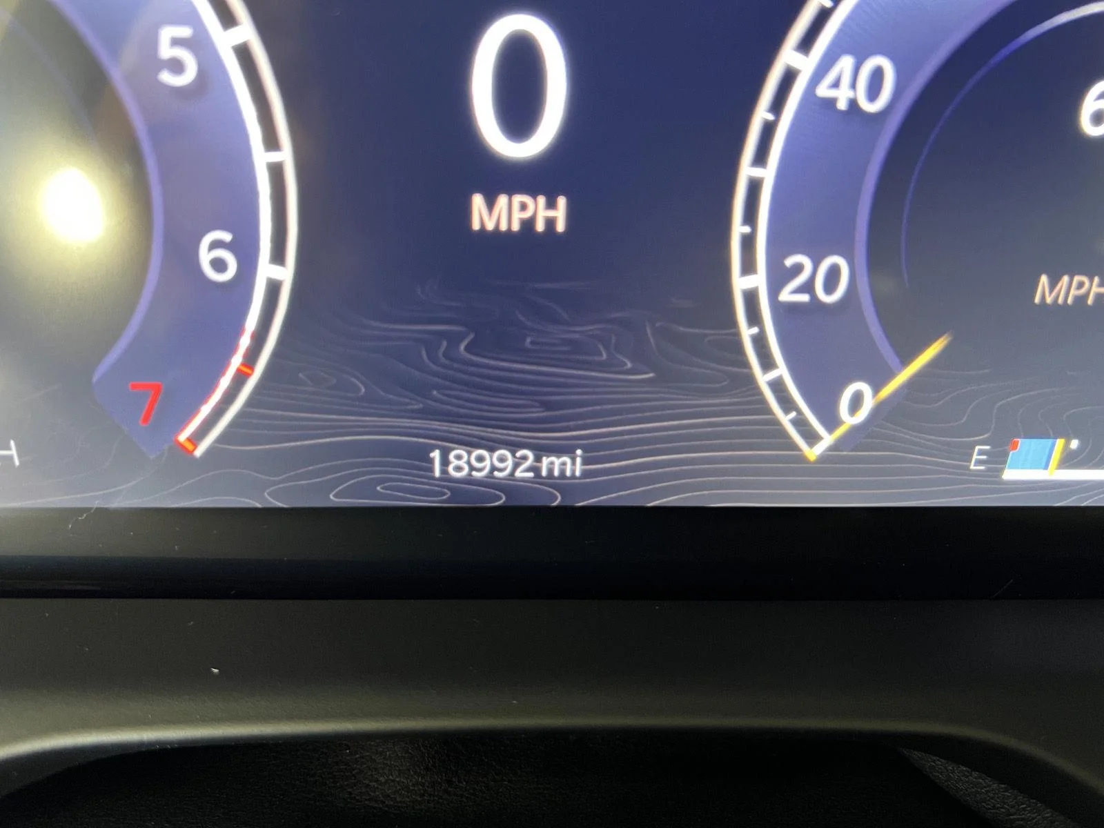 Used 2025 Bk Jeep Limited image 12