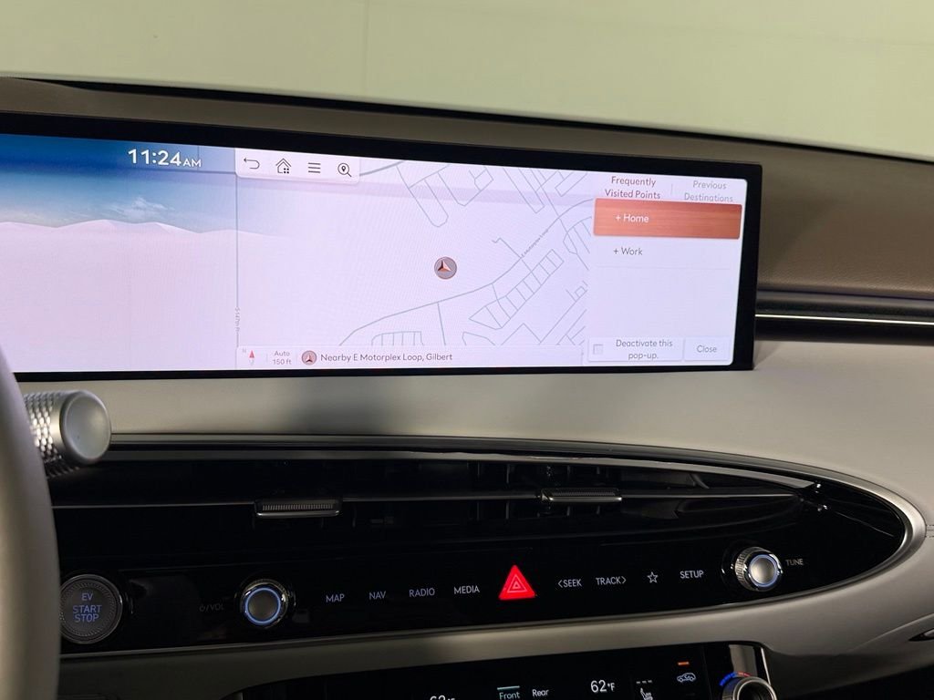 Used 2026 Blue Genesis Advanced image 19