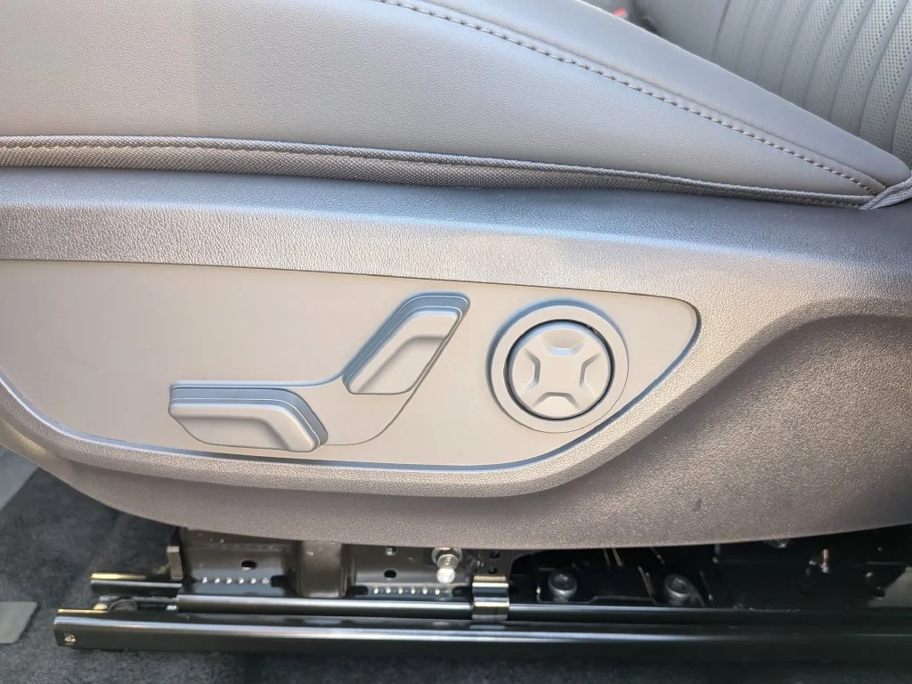 New 2027  Kia X-Line S image 41