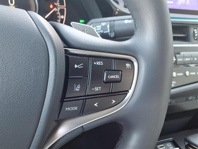 2025 Lexus ES Hybrid 300h - Photo 24