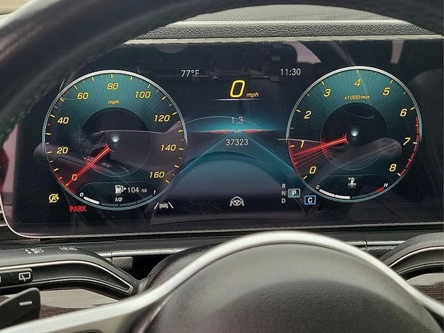 Used 2023 White Mercedes-Benz GLE 350 image 17