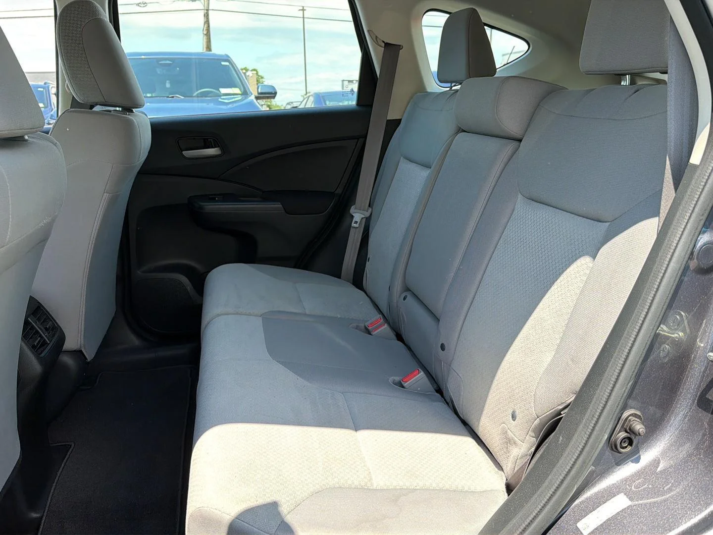 Used 2015  Honda LX image 12