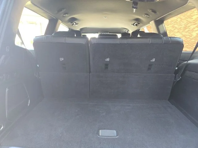 Used 2024 Bright White Clearcoat Jeep Series III image 14