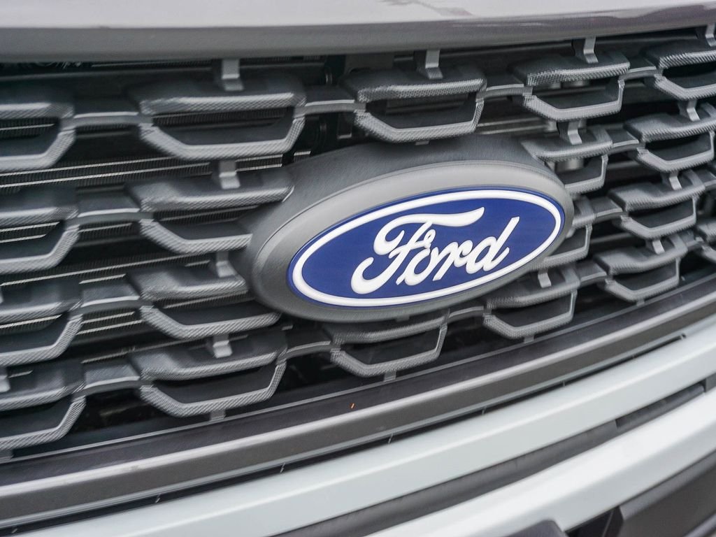 New 2026 Avalanche Ford STX image 11