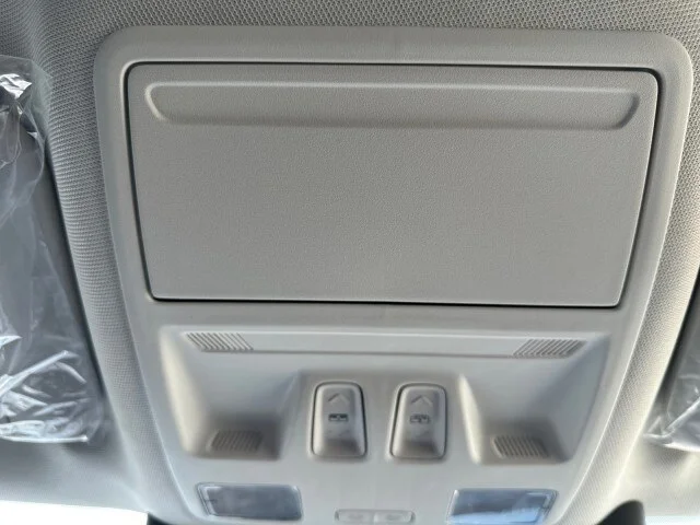 New 2025 Velocity Blue Metallic Ford Big Bend® image 54