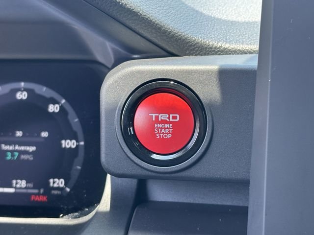 New 2026 Black Toyota  TRD Off-Road image 19