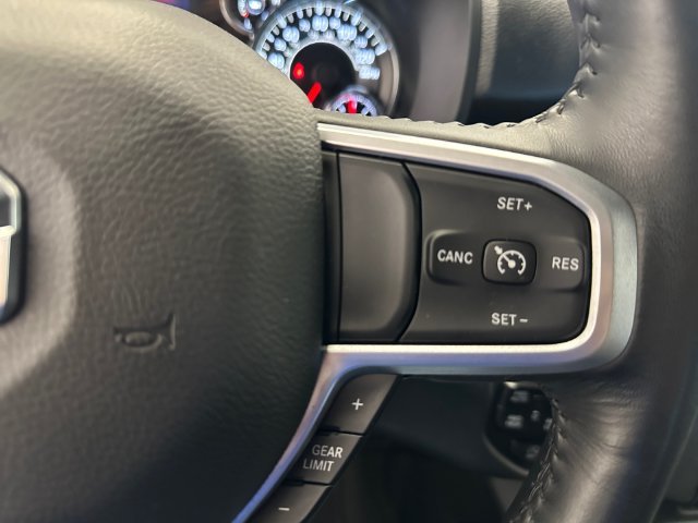 Used 2023 Red Ram Big Horn/Lone Star image 33