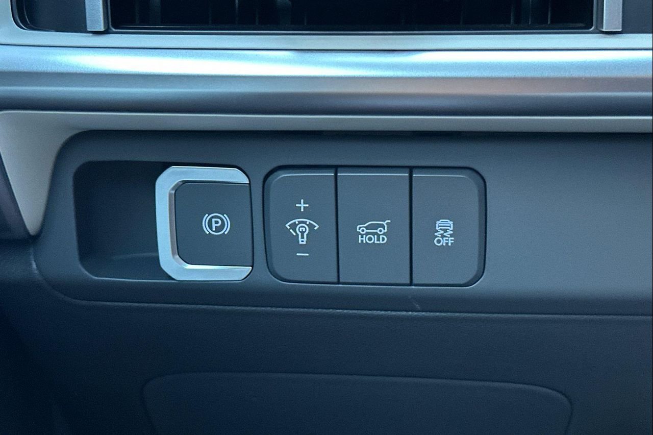 2026 Hyundai Santa Fe SE - Photo 34