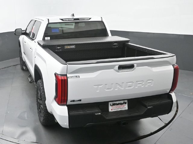 New 2026 Ice Cap Toyota Limited image 29