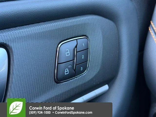 New 2027 Avalanche Gray Ford Tremor image 21