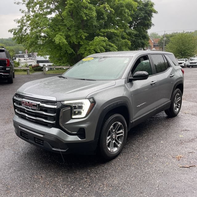 2025 GMC Terrain Elevation AWD's photo
