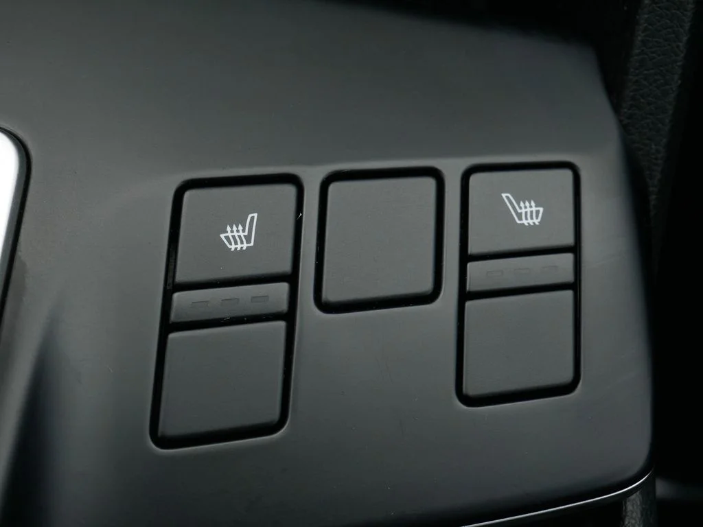 Certified Used 2023 Black Kia LX image 24
