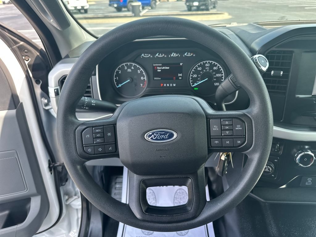 Used 2023 White Ford XL image 17