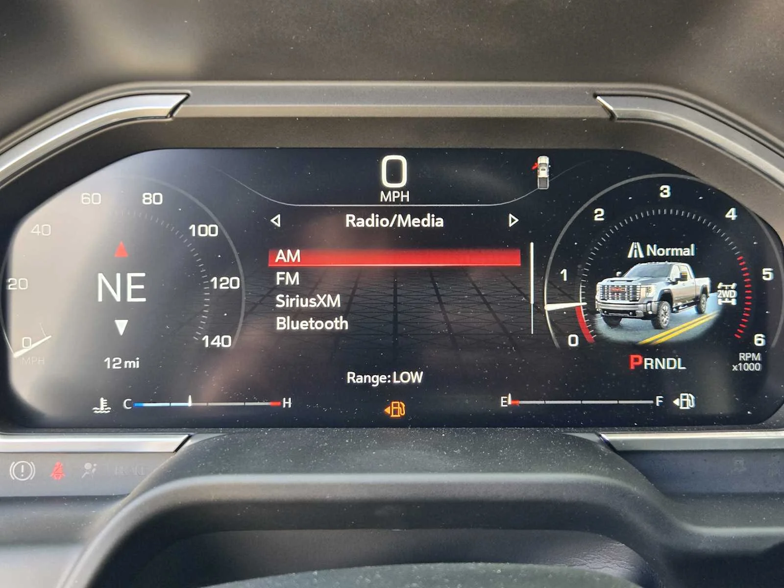 New 2026 Summit White GMC Denali Ultimate image 10