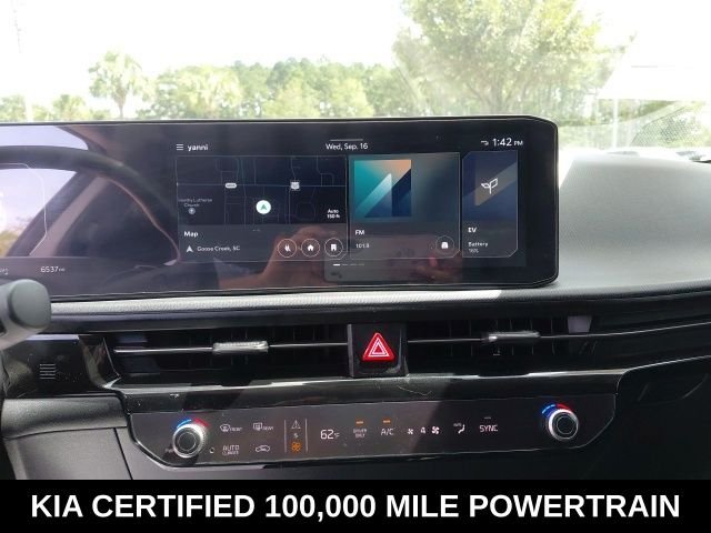 Used 2025 Gray Kia Light image 12
