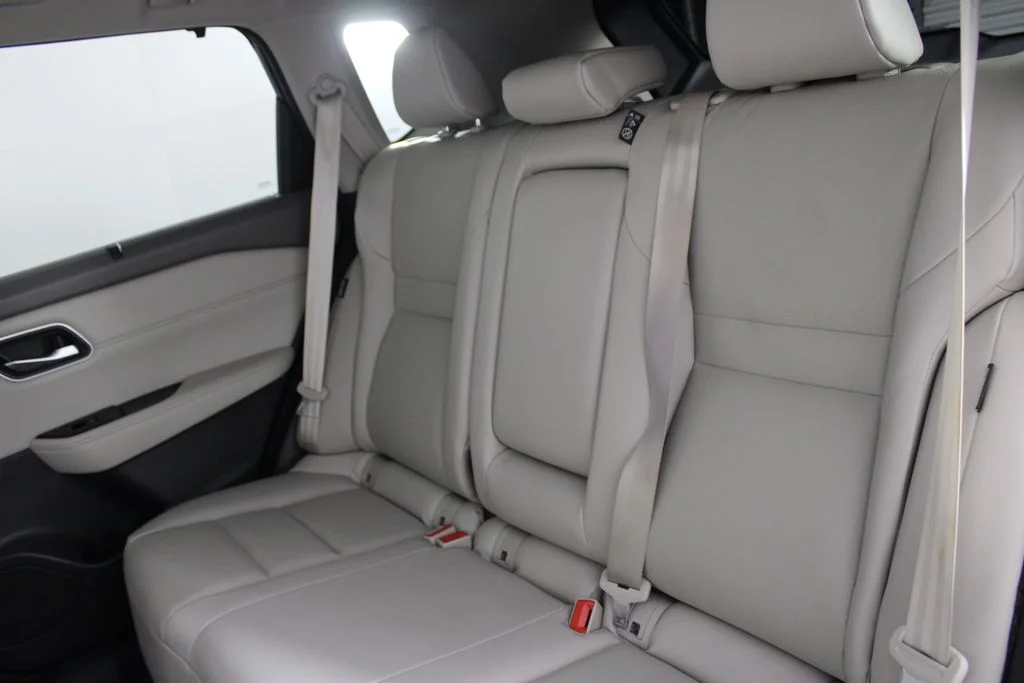 2021 Nissan Rogue SV - Photo 20
