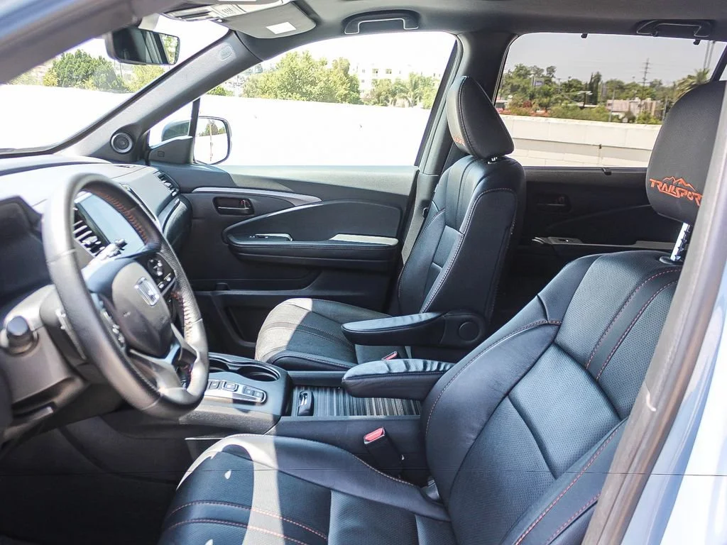 2023 Honda Passport TrailSport - Photo 46