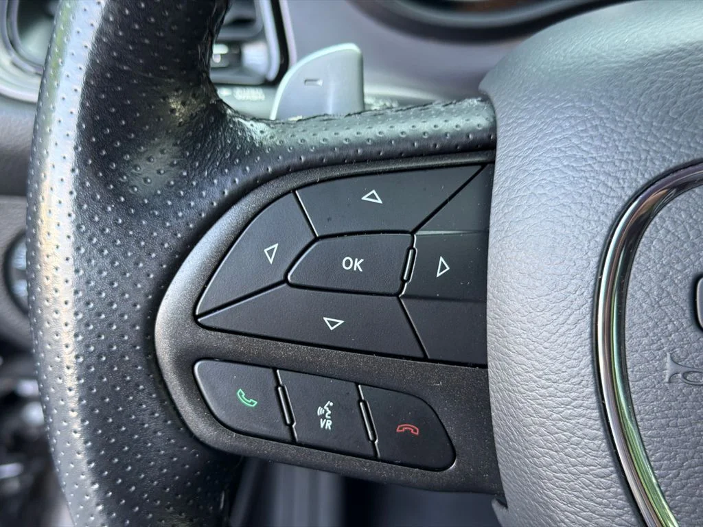 Used 2023 Gray Dodge R/T image 21
