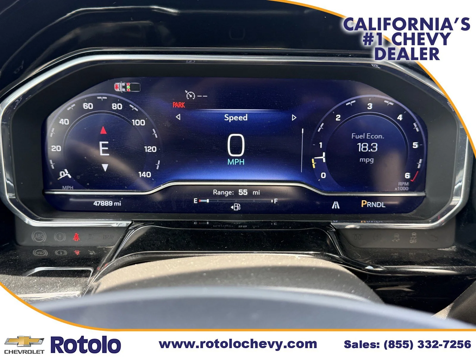 Used 2025 Summit White Chevrolet LT image 28