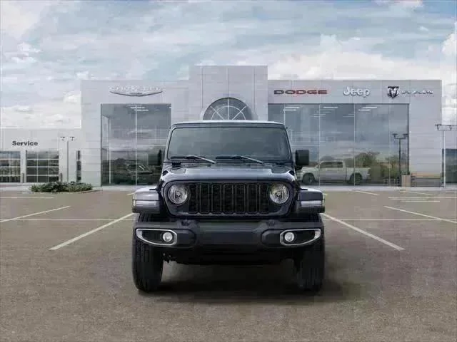 2025 Jeep Gladiator Sport S - Photo 100