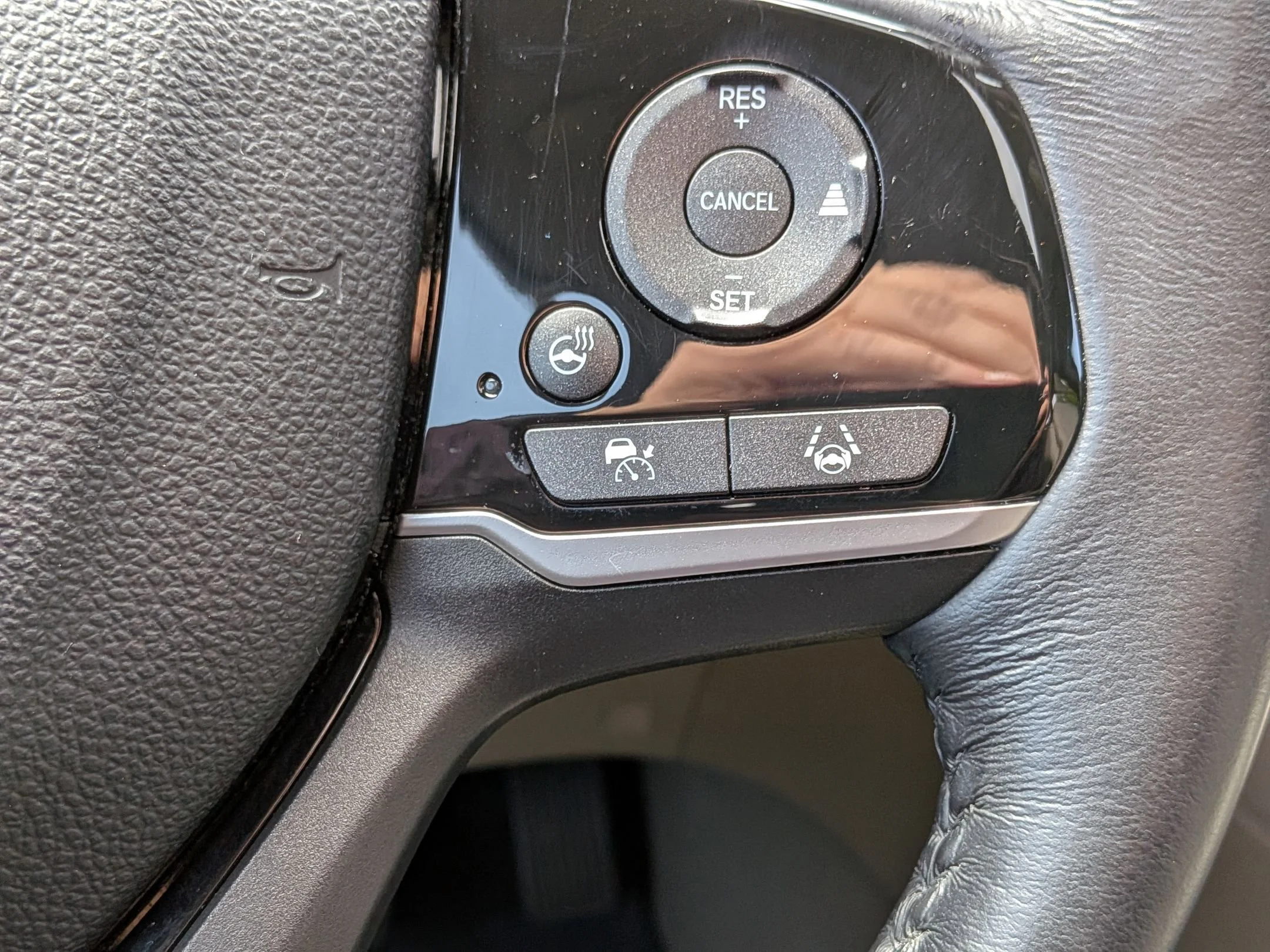 2023 Honda Odyssey Elite - Photo 15