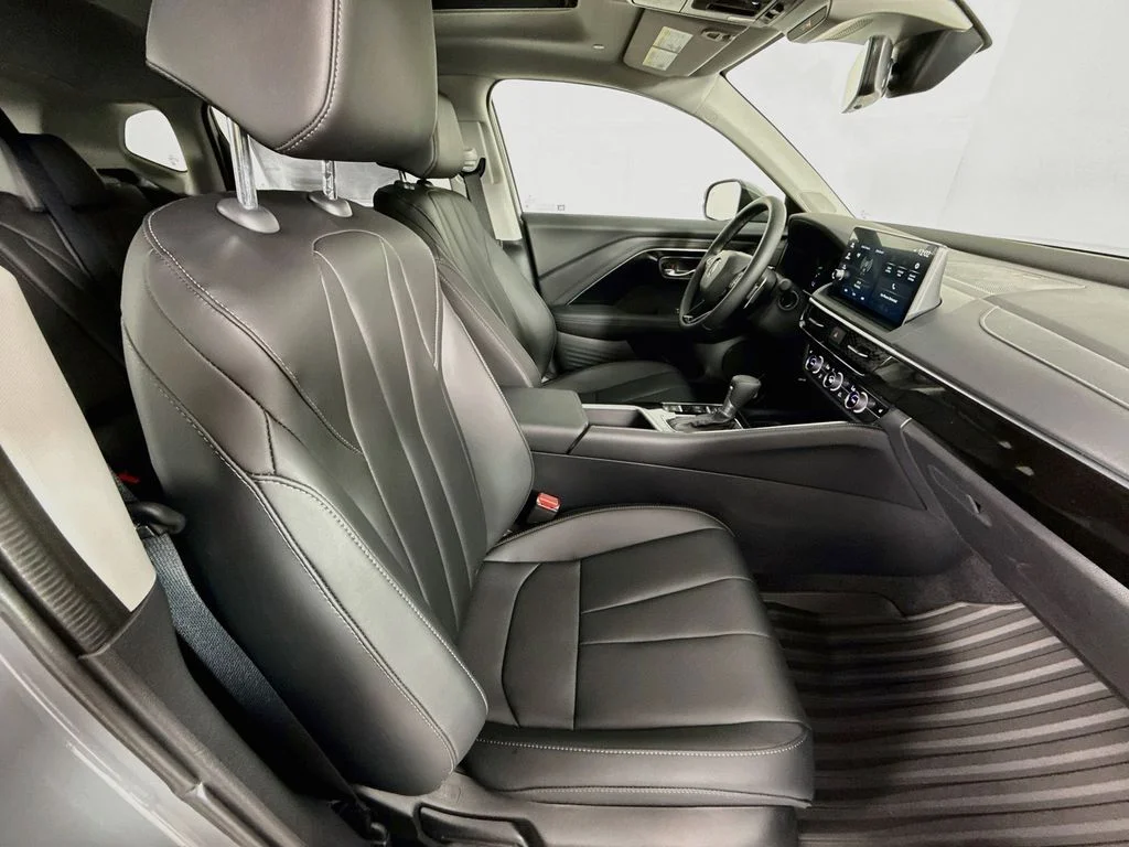 New 2026 Urban Gray Pearl Acura  image 28