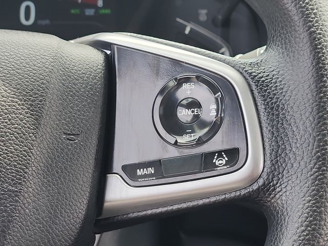 2020 Honda CR-V EX - Photo 22