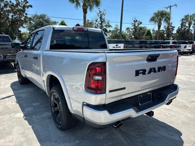 New 2026 Silver Zynith RAM BIG HORN image 3