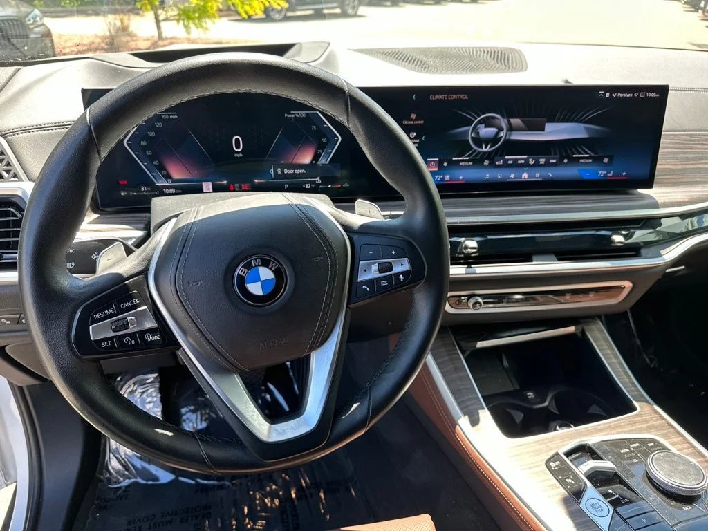 2024 BMW X5 40i - Photo 13