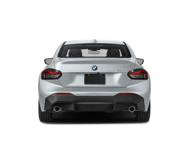 New 2026 Portimao Blue Metallic BMW 230i image 8