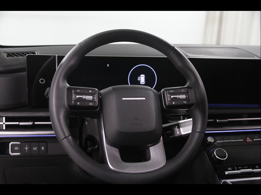 2026 Hyundai Santa Fe Limited - Photo 7