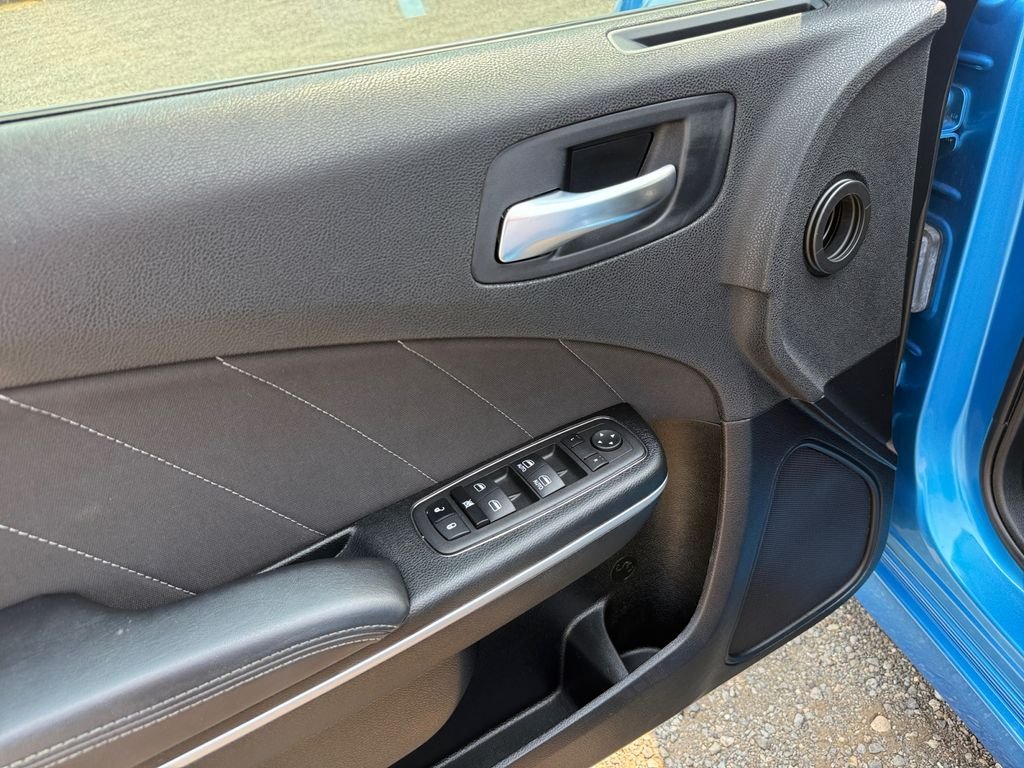 2023 Dodge Charger Scat Pack - Photo 12