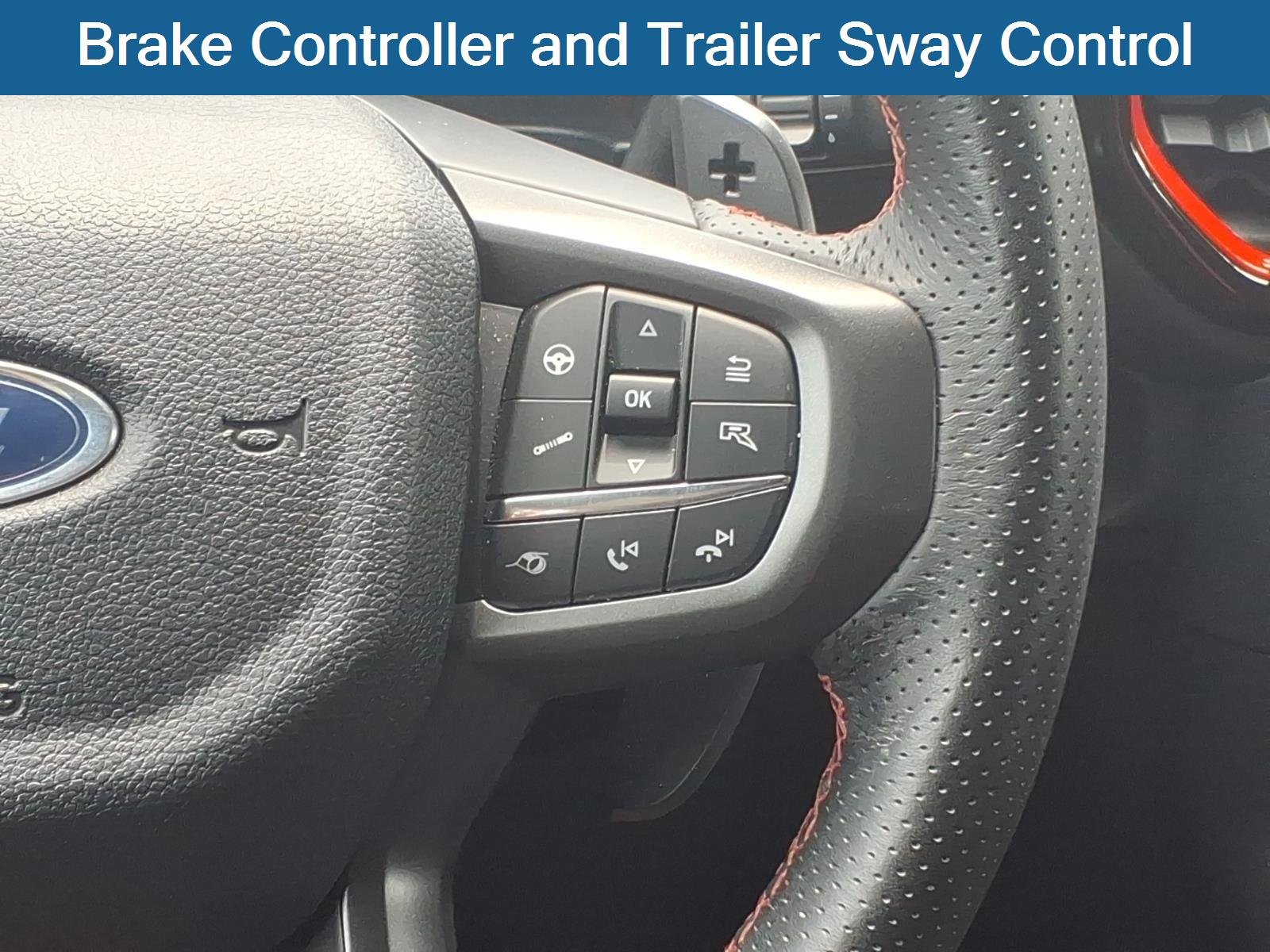 Used 2025 Marsh Gray Ford Raptor image 15