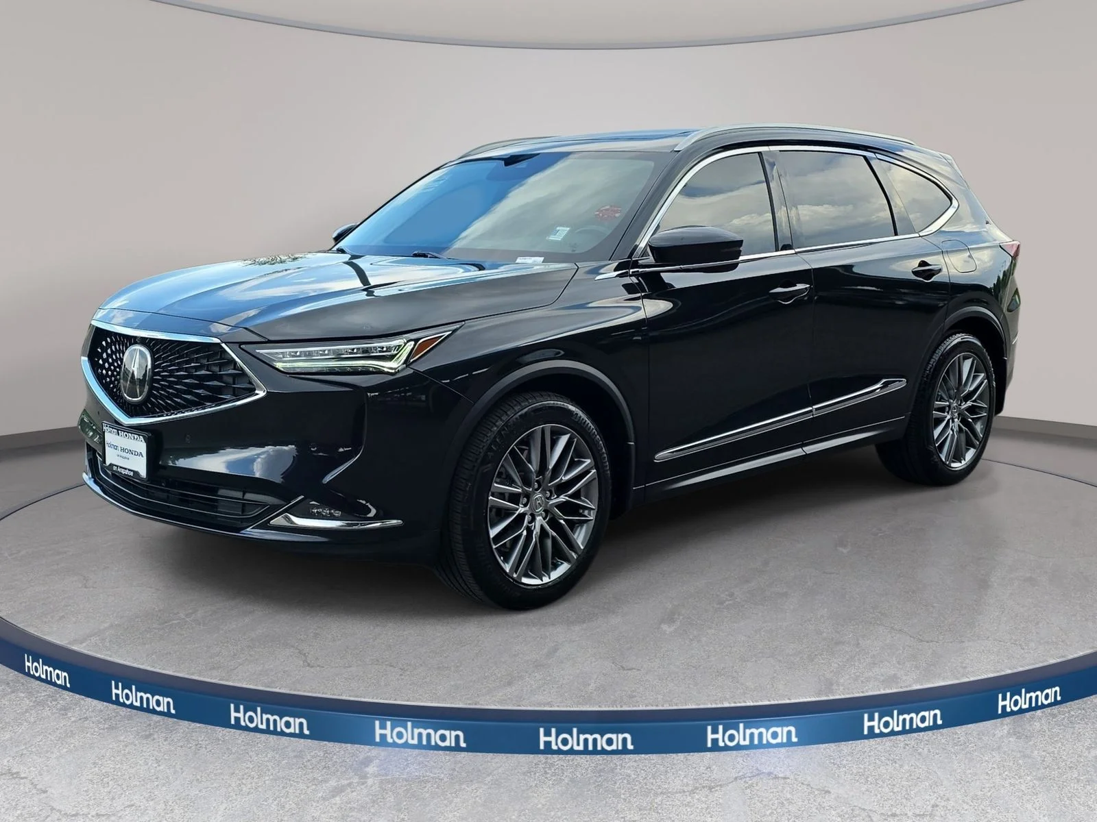 2023 Acura MDX SH-AWD w/Advance Package's photo