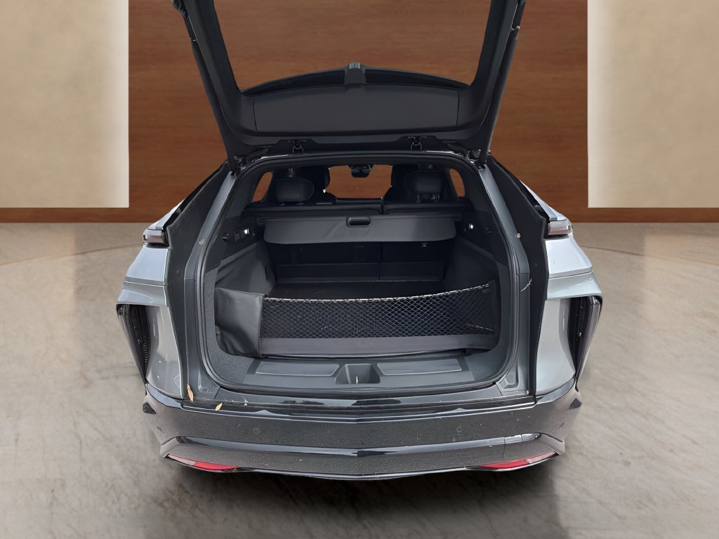 2027 Cadillac LYRIQ Signature Sport - Photo 7