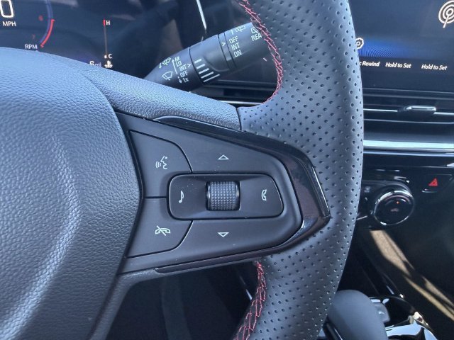 2026 Chevrolet Trax RS - Photo 28