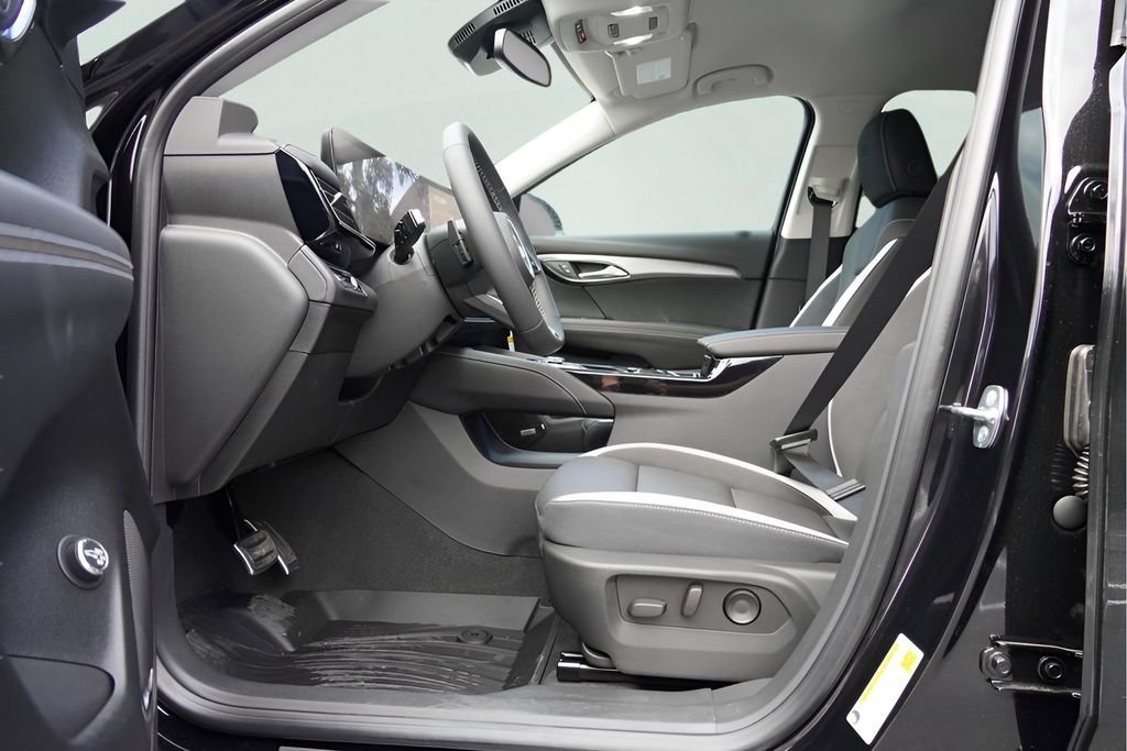 2026 Buick Envision Sport Touring - Photo 22