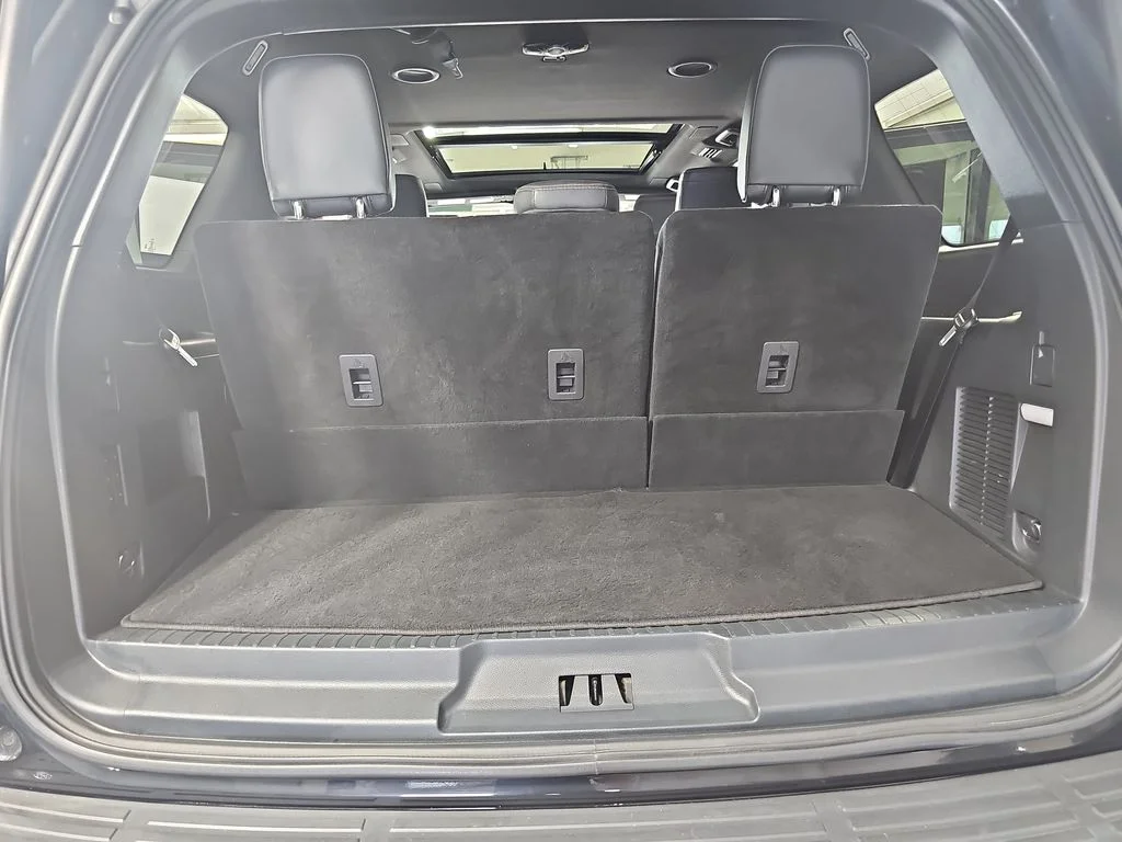 2024 Ford Expedition Platinum - Photo 17