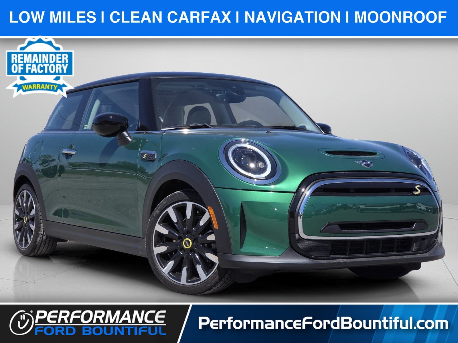2024 MINI Hardtop 2 Door