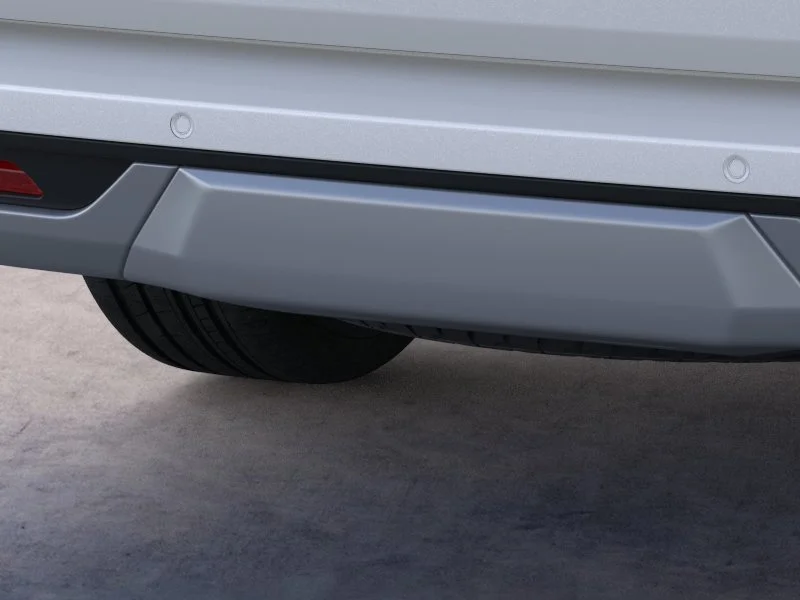 New 2026 Star White Metallic Tri-Coat Ford Platinum® image 23