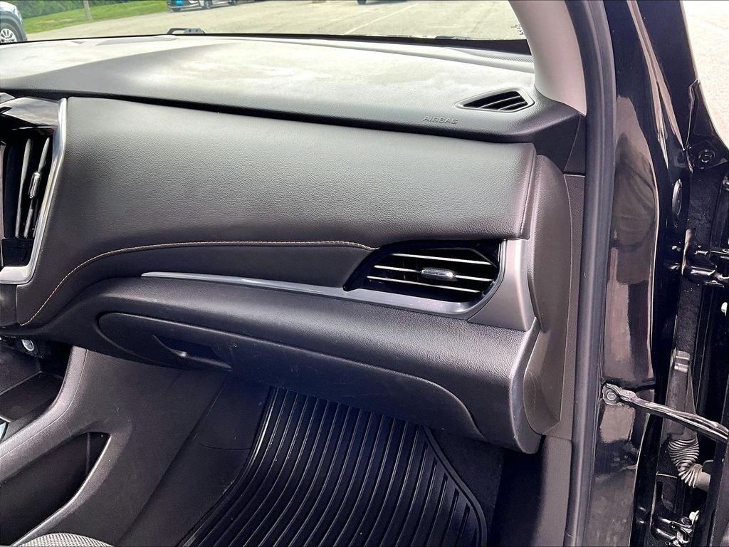 Used 2020 Black Chevrolet LT image 13