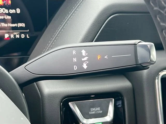 2026 GMC Yukon XL Denali - Photo 12