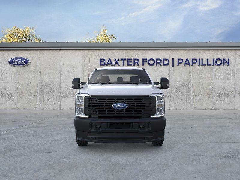 2025 Ford F-250 Super Duty XL - Photo 21