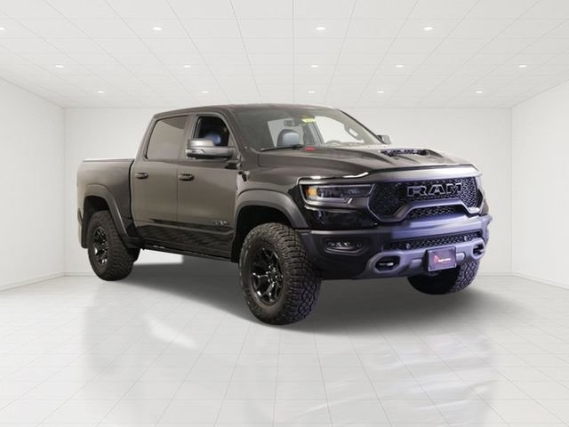 Used 2023 Black Ram TRX image 1