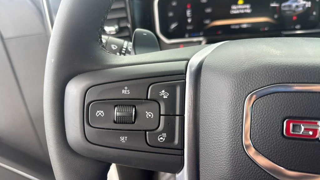 2026 GMC Sierra 1500 Elevation - Photo 29