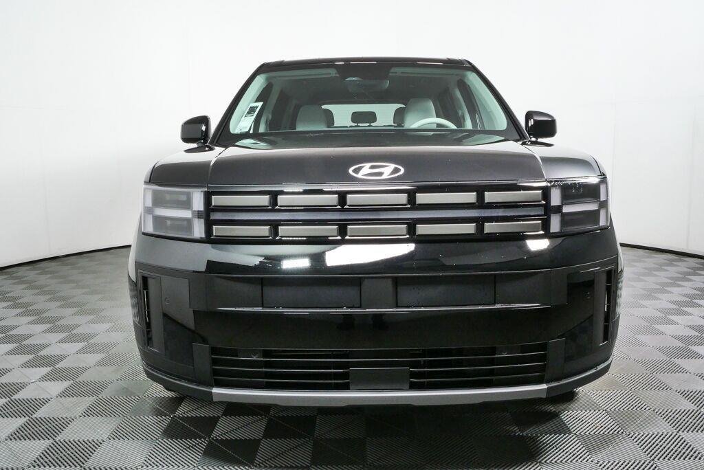 New 2026 Phantom Black Hyundai SE image 68